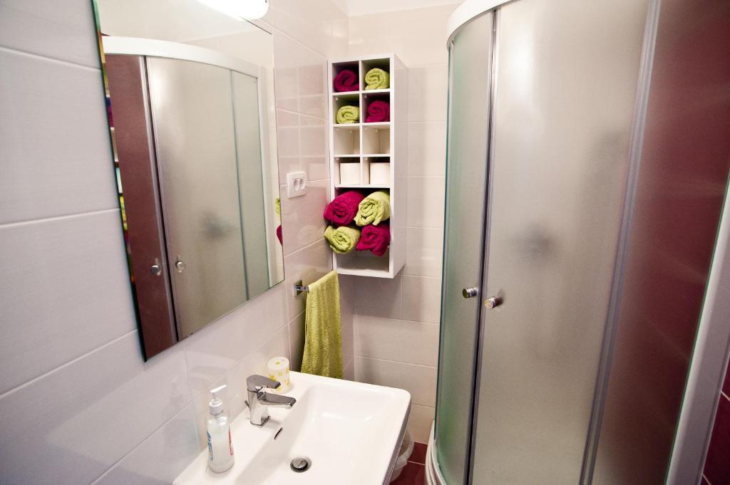 Mari Apartmán