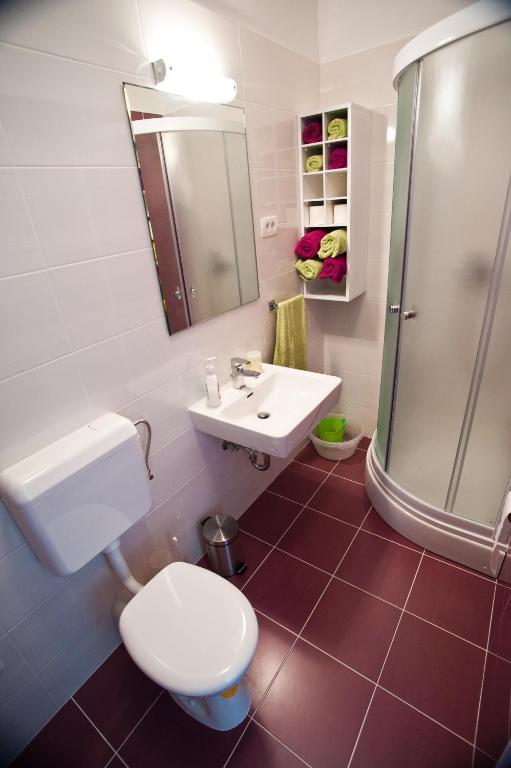 Apartmán Mari Split
