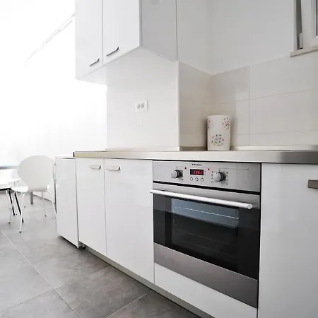 Split Mari Apartment Exterior photo